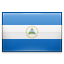 shiny Nicaragua icon